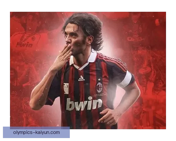 马尔蒂尼足球理念影响