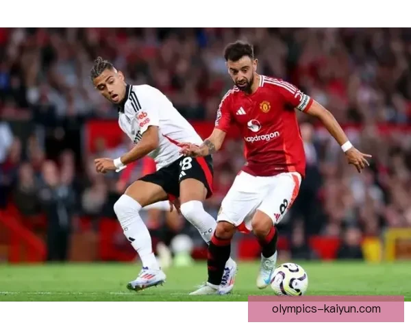 滕哈赫控球理念推动球队风格变革，现代化进攻体系值得关注