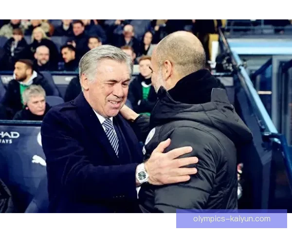 安切洛蒂战术核心理念分析：适应性强，攻守平衡逐渐显现