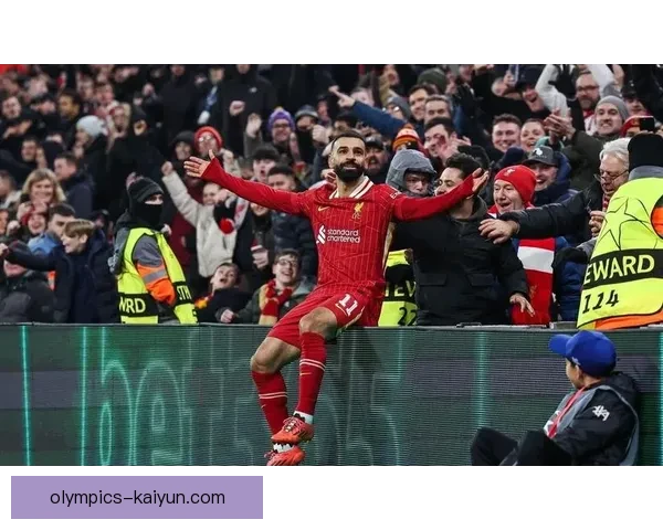 萨拉赫任意球得分状态回暖，助力球队争取更佳表现