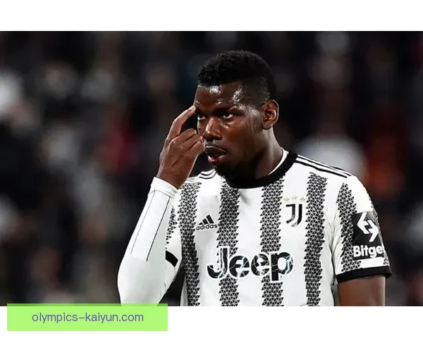 博格巴中场价值持续提升，表现稳健引发市场关注