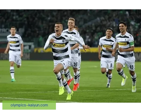 门兴中场组织表现稳健，持续提升球队攻防转换效率