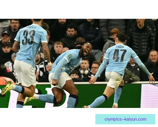 曼城球迷对 Foden 的支持持续提升，展现球队凝聚力与星光。