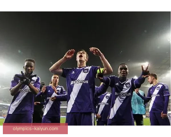 安德莱赫特未来规划将聚焦青训体系和队伍年轻化策略