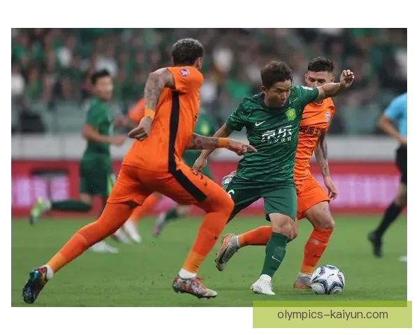 北京国安历史足协杯表现稳健，持续展现强大竞争力