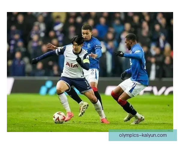 热刺进攻创造力持续提升，球队表现稳健引发关注