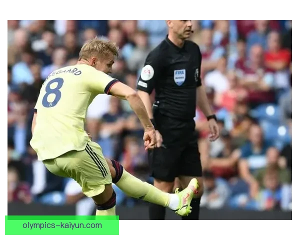 恰尔汗奥卢射门选择分析：状态回暖，表现稳健令人期待