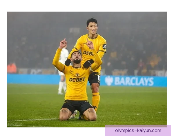 英超加里·奥尼尔执掌狼队，带领球队状态回暖值得关注