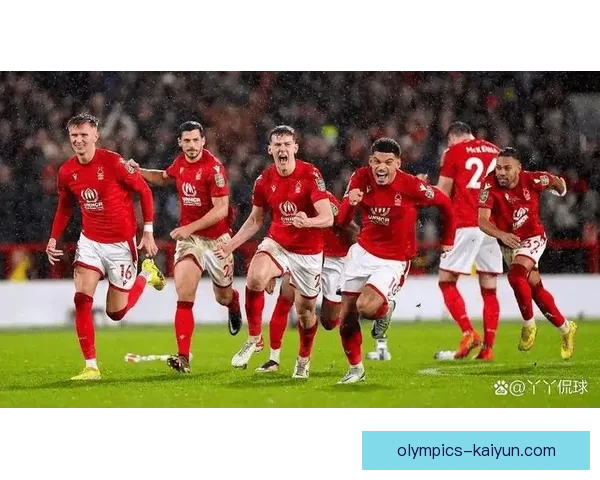 英超森林迎战阿森纳，状态回暖值得关注