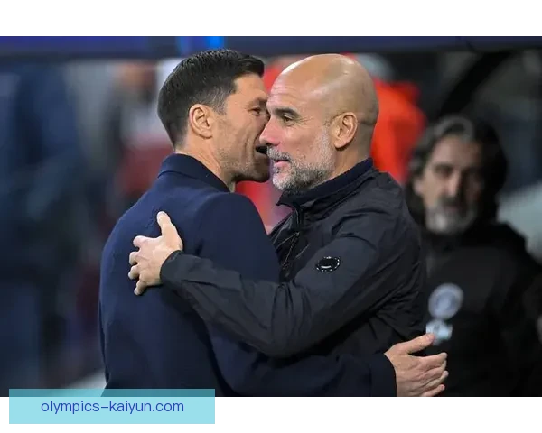 瓜迪奥拉战术体系近期暴露的防守转换弱点引发关注